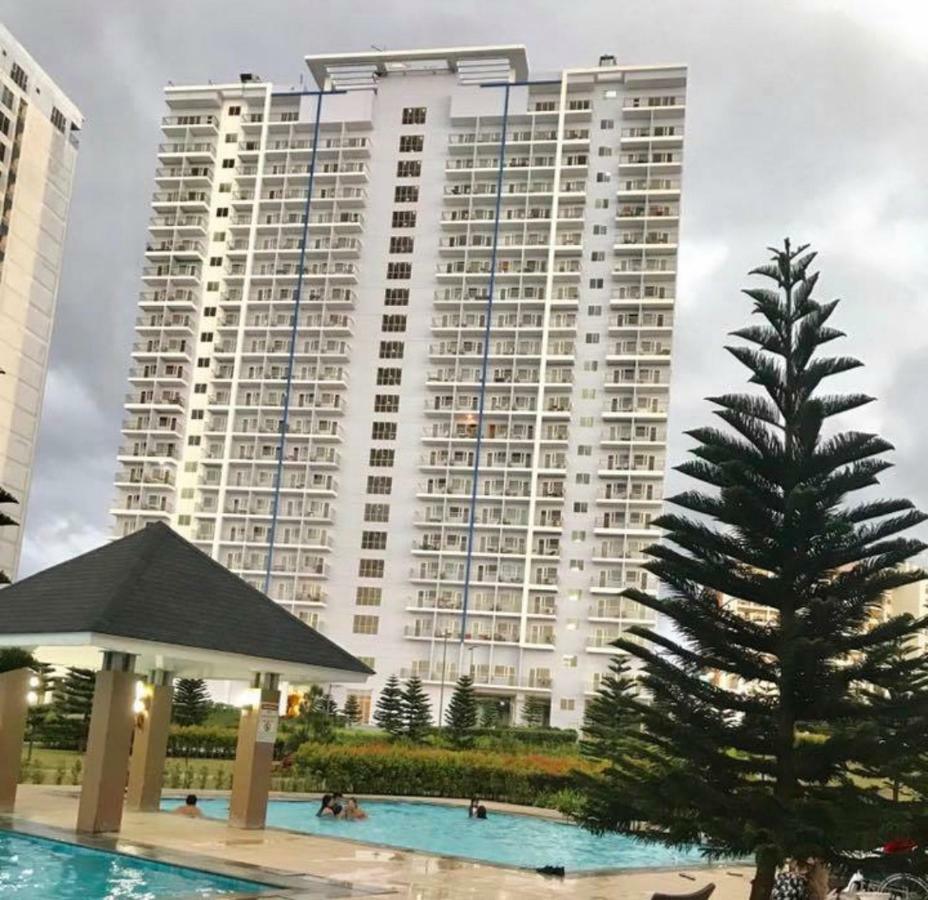 Smdc Cool Residences Tower A Unit 1019 Tagaytay City Buitenkant foto