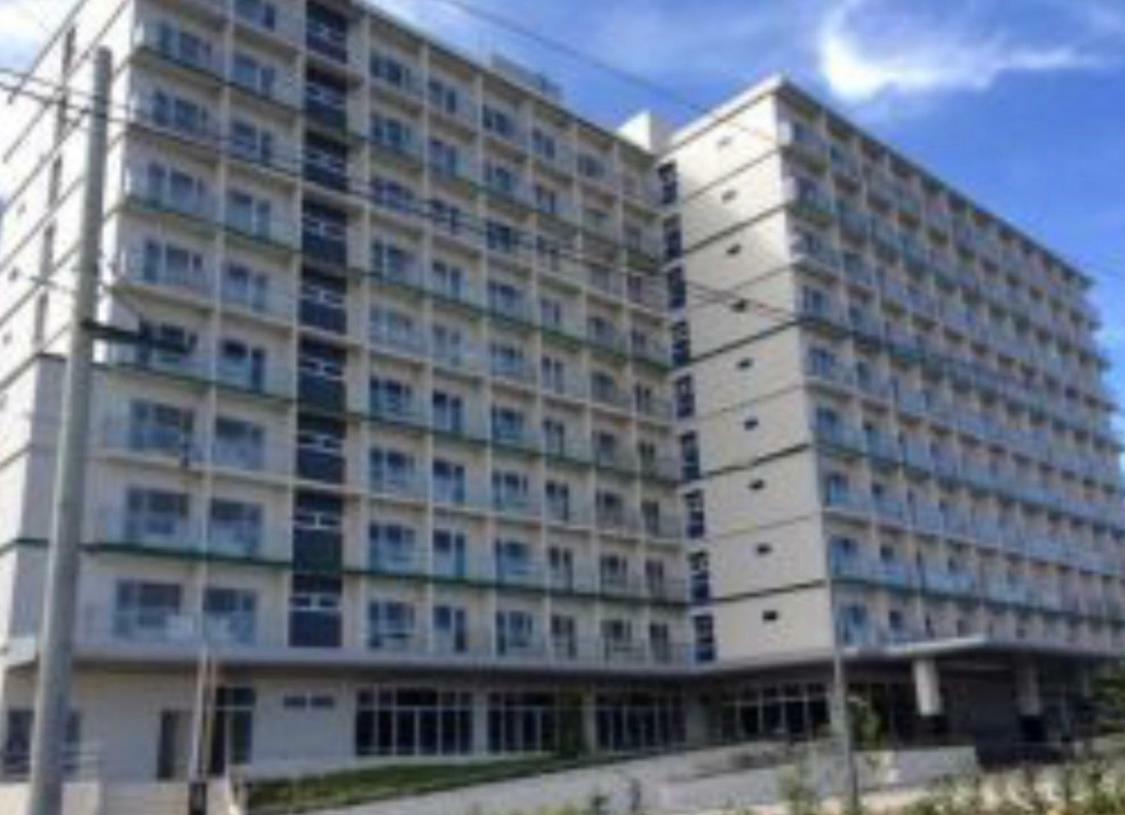 Smdc Cool Residences Tower A Unit 1019 Tagaytay City Buitenkant foto