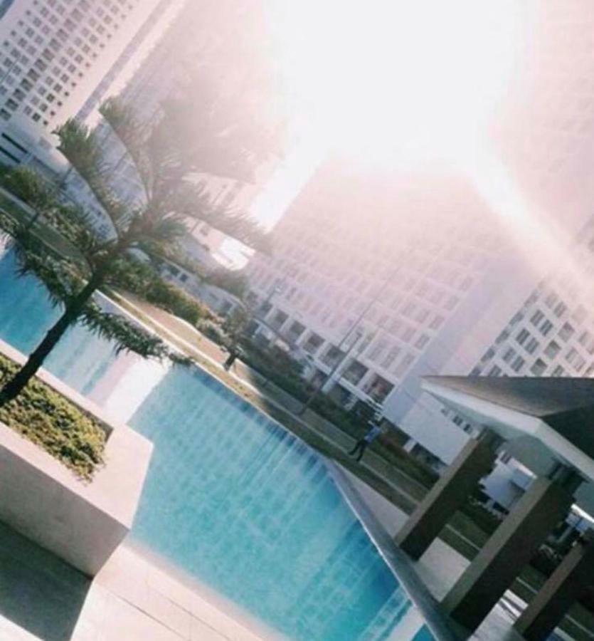 Smdc Cool Residences Tower A Unit 1019 Tagaytay City Buitenkant foto