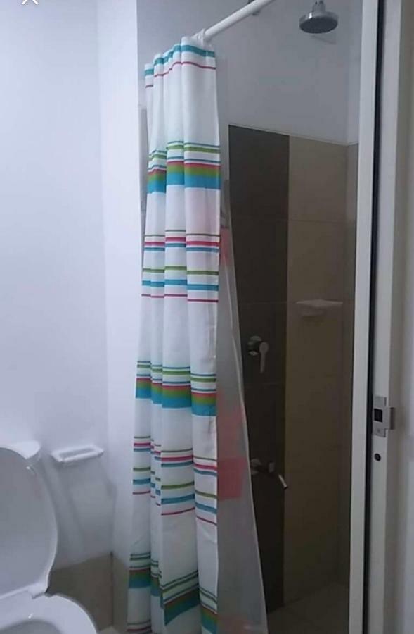 Smdc Cool Residences Tower A Unit 1019 Tagaytay City Buitenkant foto