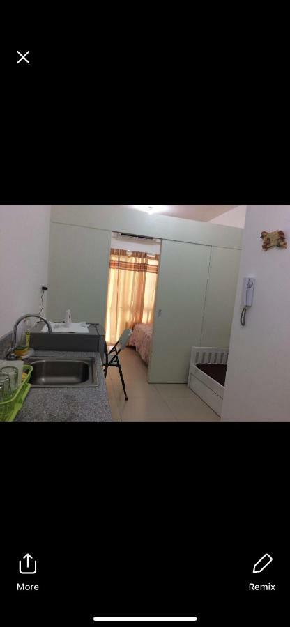 Smdc Cool Residences Tower A Unit 1019 Tagaytay City Buitenkant foto
